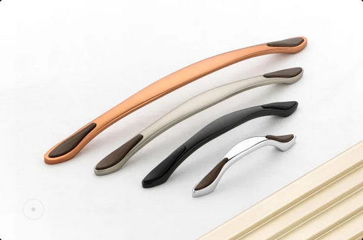 Zinc Cabinet Handleeee