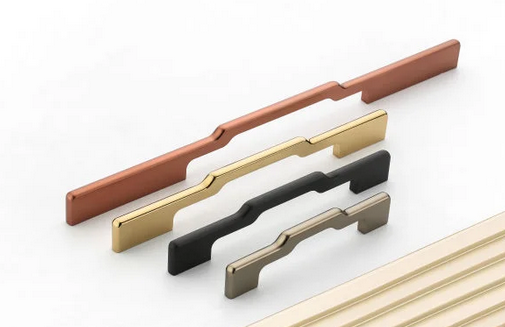 Golden White Hardware3