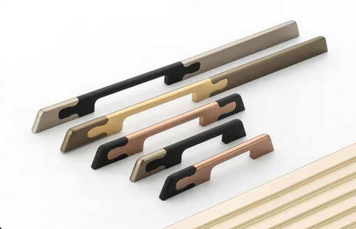 Golden White Hardware4