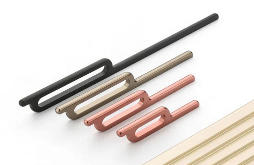 Golden White Hardware7