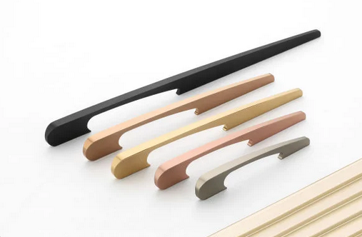 Golden White Hardware8