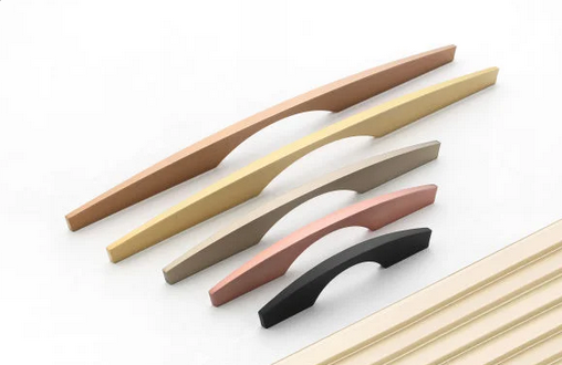 Golden White Hardware9