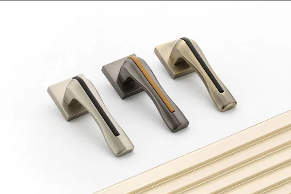 Mortise Handle16
